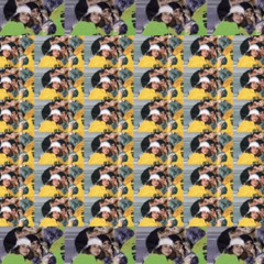 to those who despise ft grim