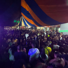 NA TRETA DO FIM DO MUNDO PODE FAZER BARULHO (( DJ RD SAN ))