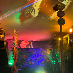 JuiceBox @ Kiwiburn 2025 - Tangerine Steeze