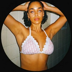 Jorja Smith - By Any Means [CAMERON WILLS UKG EDIT]