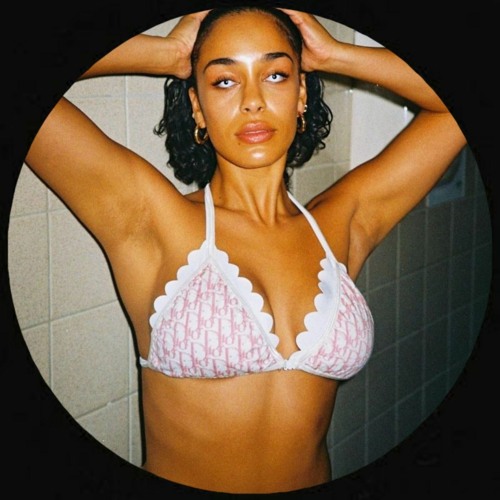 Jorja Smith - By Any Means [CAMERON WILLS UKG EDIT]
