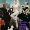 Dua Lipa Ft Madonna - Levitating (Israel Orona & Jonnas Roy Remix)