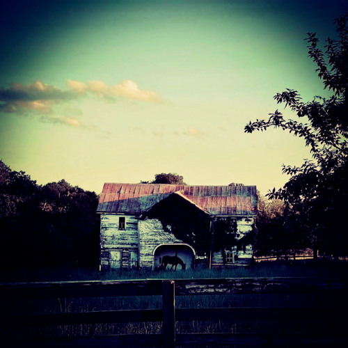 A Mask on the Outside