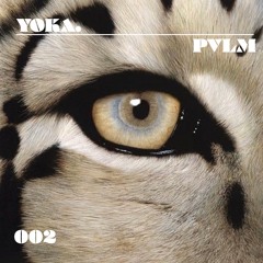 YOKA. – Ep.2 w/PVLM