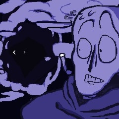 The Ominous Concerns (Cover)