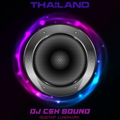 DJ CEK SOUND - THAILAND