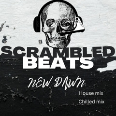 New Dawn dub chilled (008 100bpm).wav