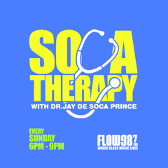SOCA THERAPY 11/30/25