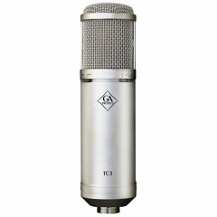 Mic Test - Golden Age Project TC1