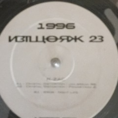 Tribe sur son lit de boucle avec sa sauce rognage de cerveau