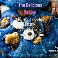 The Delicious Recipe Shares A Monster, Cookie 01 18 23