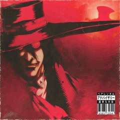 Daddyphatsnaps - Alucard Abridged Rap (Feat. Takahata101 )