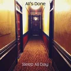 Breaking Out In Sweat