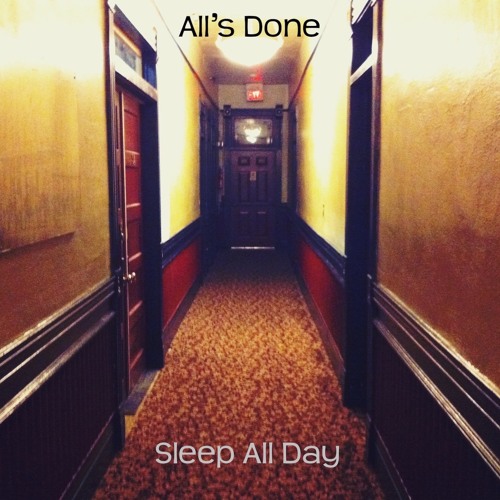 Breaking Out In Sweat