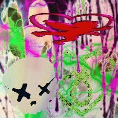 BANANA CLIP w/ @Esthetic Gloom