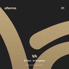 D Vice - In Progress (Original Mix)