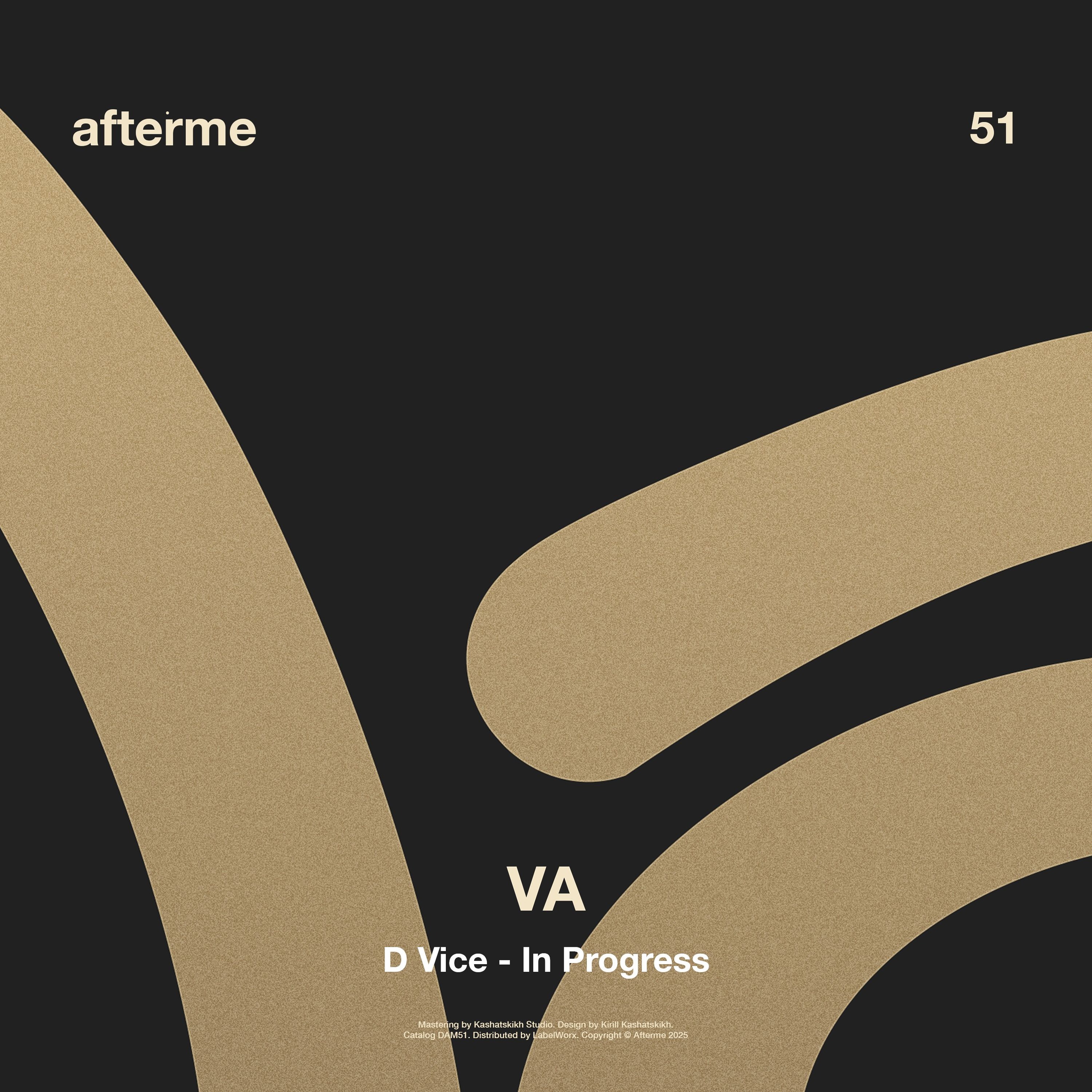 D Vice - In Progress (Original Mix) episode artwork