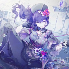 バグ/bug (mafuyu asahina alt. vocal)