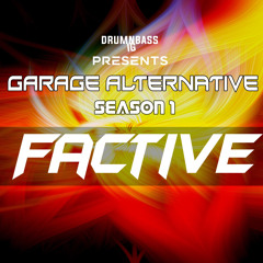 (S1) Garage Alternative - Factive