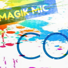 MAGIK MIC - CONNECT