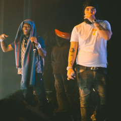 Yeat - DIAMONDS FT LIL UZI (AI)