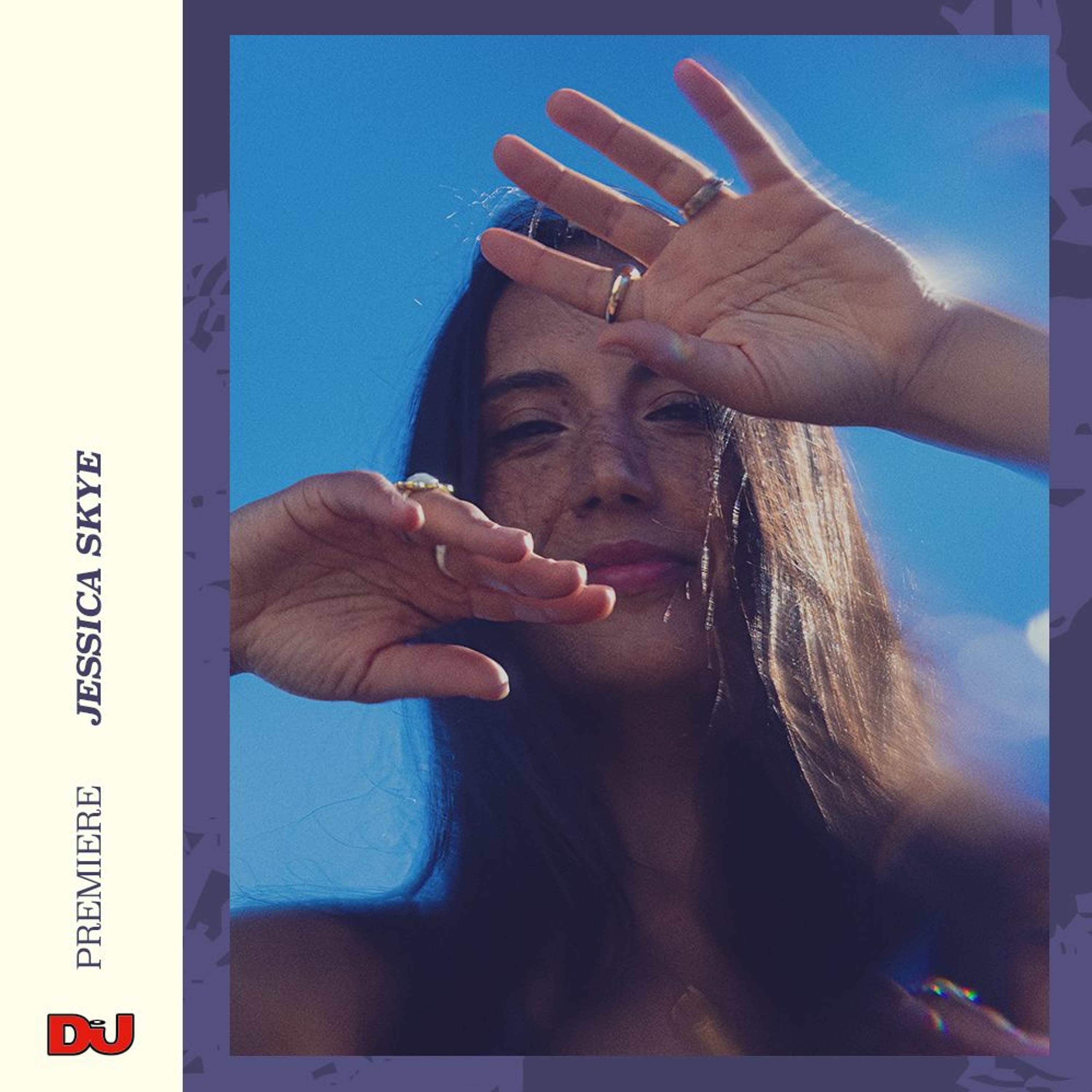 Premiere: Jessica Skye ‘Twelfth House’ episode artwork