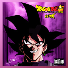 Dragon Ball Super  - Desperate Assault Theme V2 (Dark Remix)