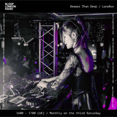 LunaRox Sessions - 22.11.25