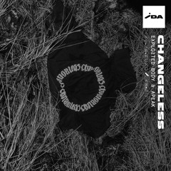 IDA Radio: Changeless w/ Exploited Body & APEAK - 16th December 2020