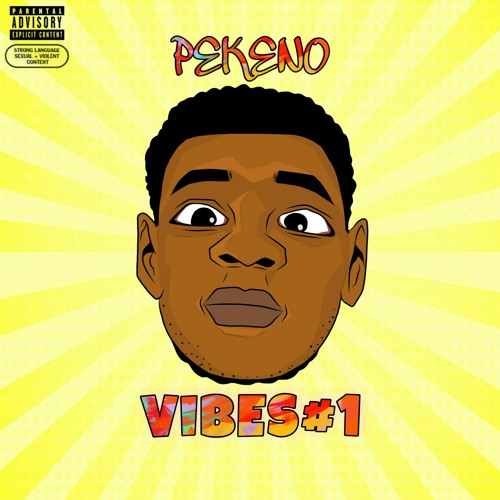 VIBES#1 (Prod by KydYce)