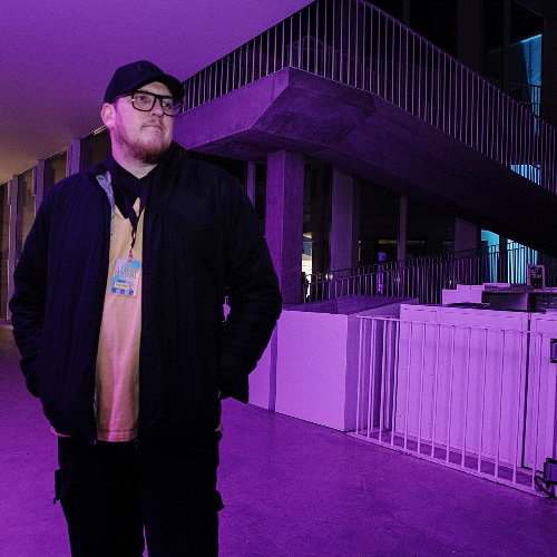 Studyman-Sunday mix at studyhome