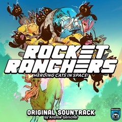 Rocket Ranchers Theme