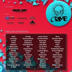 C.R.I.M.E no PARK >> Selected