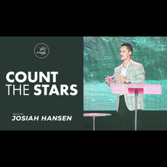 Count The Stars - Ps Josiah