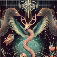 Barakuda - Spring Frequency 25