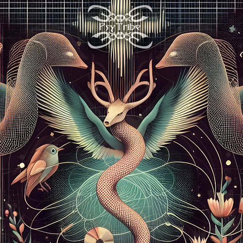Barakuda - Spring Frequency 25