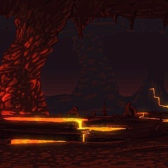 UnderDome: The Pits