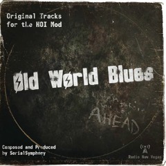 SerialSymphony - Old World Blues- The OST - 09 Et Sic, Chao