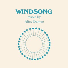 Alice Damon - Windsong (excerpt)