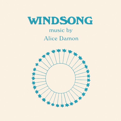 Alice Damon - Windsong (excerpt)