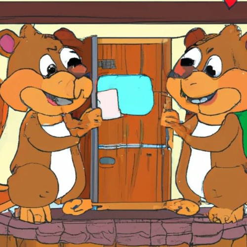 Big Thoughts feat. ScribetheeVerbalist