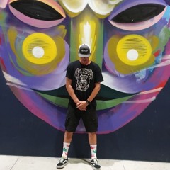 DJ Mad B September 2024