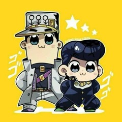 Morioh Cho Radio Theme Extended