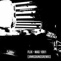 Flix - Mag 1001 (jinn remix)