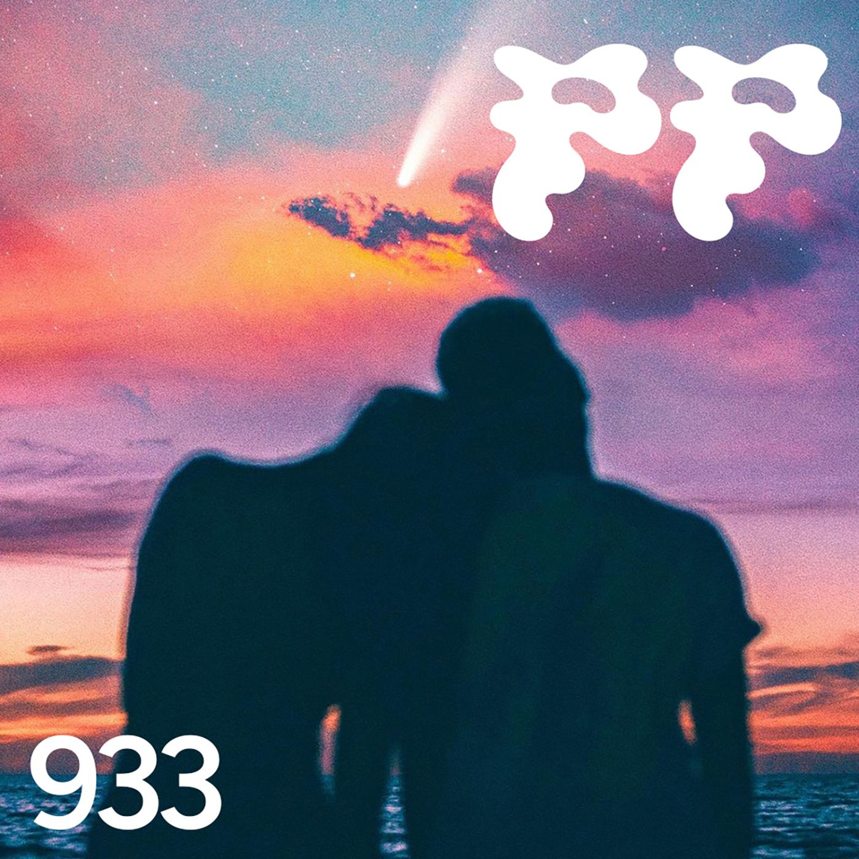 MIXTAPE 933 episode artwork