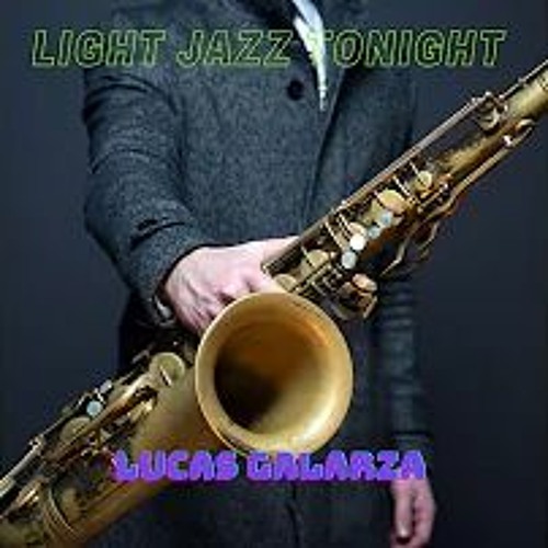 Light Jazz Tonight