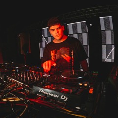 DE FUSA - TECHNO SET