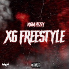 X6 Freestyle