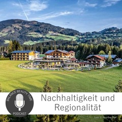 Nachhaltigkeit und Regionalität: Interview mit Christine Riedlsberger