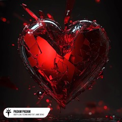 Padam Padam (feat. Jaime Deraz)